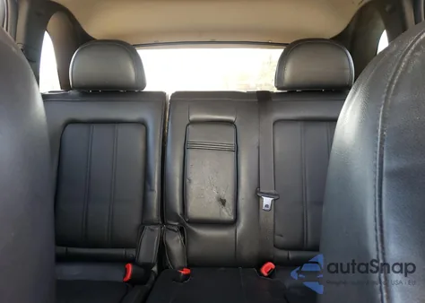 2014 Chevrolet Captiva Lt from USA, damaged, VIN 3GNAL3EK5ES593420